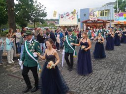 Schützenfestmontag 2026